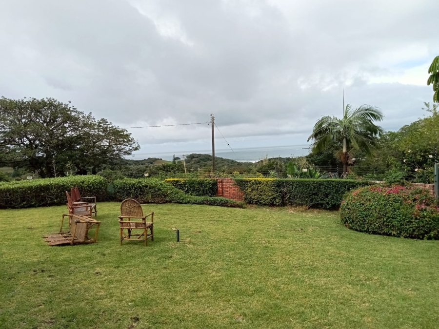 8 Bedroom Property for Sale in Bunkers Hill Eastern Cape